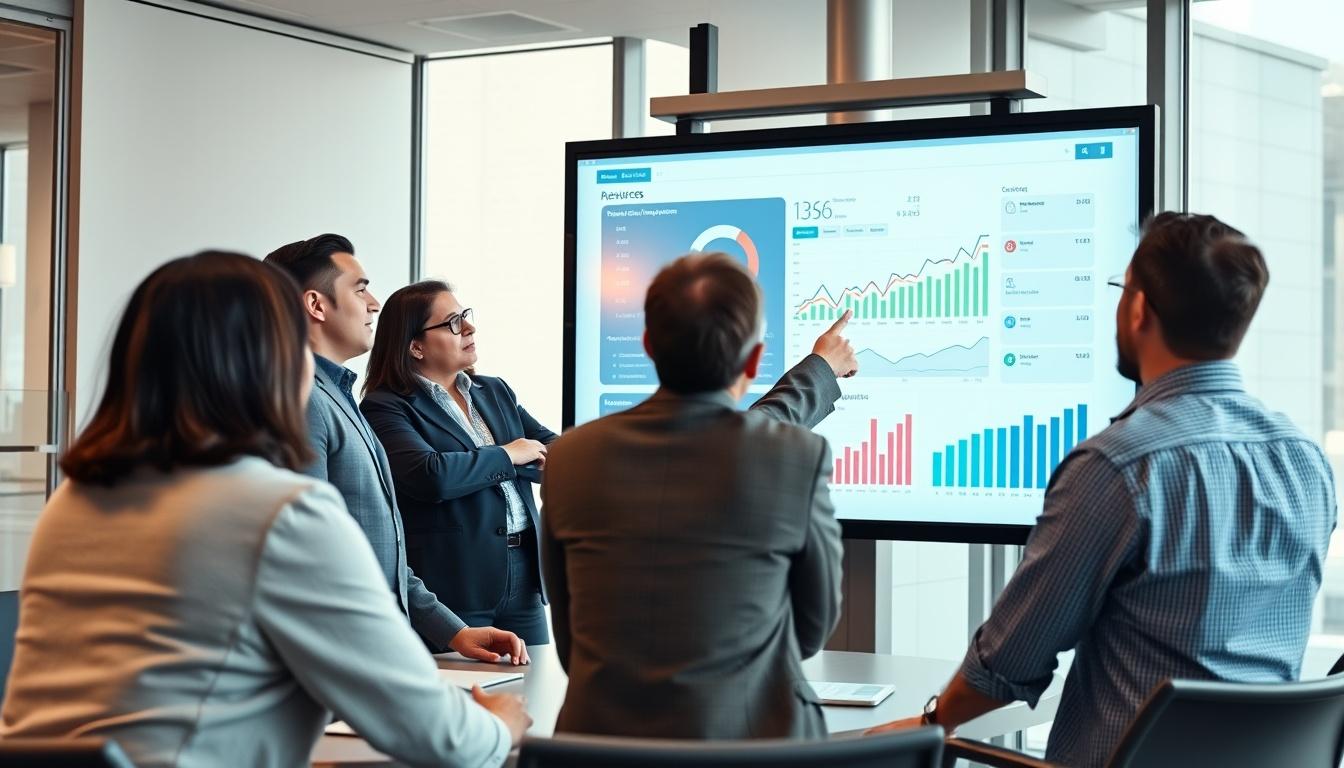 Efficient Reporting Processes