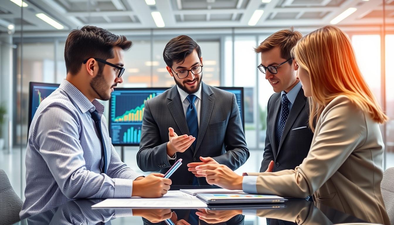 Streamlined Financial Planning